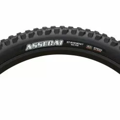 MAXXIS Assegai Dual EXO WT TR 27,5" Faltreifen -Jagdraht Verkaufsladen 266456
