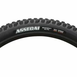 MAXXIS Assegai Dual EXO WT TR 29" Faltreifen -Jagdraht Verkaufsladen 266460