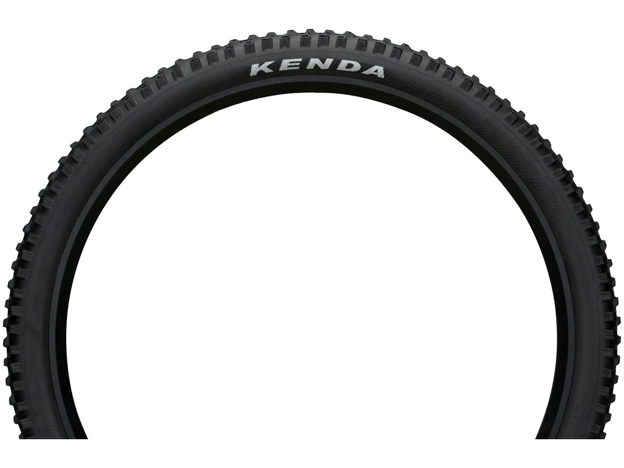 Kenda Hellkat Pro AEC 29" Faltreifen 4 Kenda Hellkat Pro AEC 29" Faltreifen – Bild 2