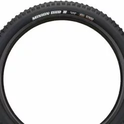 MAXXIS Minion DHR II Dual EXO TR 24" Faltreifen 7 MAXXIS Minion DHR II Dual EXO TR 24" Faltreifen -Jagdraht Verkaufsladen 268967