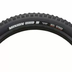 MAXXIS Minion DHR II Dual EXO TR 24" Faltreifen 8 MAXXIS Minion DHR II Dual EXO TR 24" Faltreifen -Jagdraht Verkaufsladen 268968