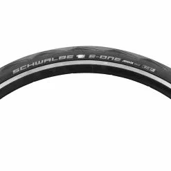 Schwalbe E-One Evolution ADDIX Race 28" Faltreifen 2er-Set -Jagdraht Verkaufsladen 271136