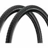 Schwalbe Marathon Plus Tour 28" Drahtreifen 2er-Set -Jagdraht Verkaufsladen 271197