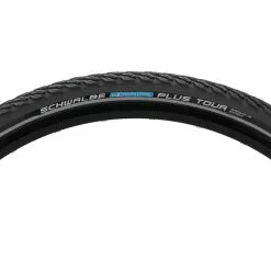 Schwalbe Marathon Plus Tour 28" Drahtreifen 2er-Set -Jagdraht Verkaufsladen 271200