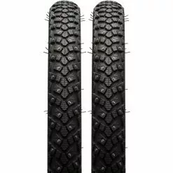 Schwalbe Marathon Winter Plus 20" Draht-Spikereifen 2er-Set -Jagdraht Verkaufsladen 271206