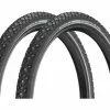 Schwalbe Marathon Winter Plus 24" Draht-Spikereifen 2er-Set 2 Schwalbe Marathon Winter Plus 24" Draht-Spikereifen 2er-Set -Jagdraht Verkaufsladen 271207