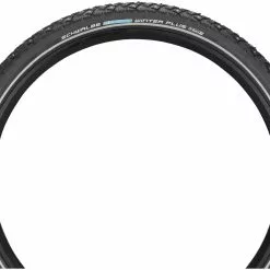 Schwalbe Marathon Winter Plus 24" Draht-Spikereifen 2er-Set -Jagdraht Verkaufsladen 271209