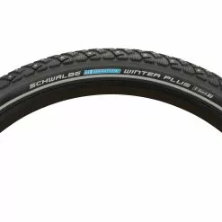 Schwalbe Marathon Winter Plus 26" Draht-Spikereifen 2er-Set -Jagdraht Verkaufsladen 271215