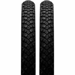 Schwalbe Marathon Winter Plus 26" Draht-Spikereifen 2er-Set -Jagdraht Verkaufsladen 271216