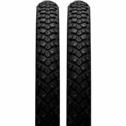 Schwalbe Marathon Winter Plus 28" Draht-Spikereifen 2er-Set 11 Schwalbe Marathon Winter Plus 28" Draht-Spikereifen 2er-Set -Jagdraht Verkaufsladen 271221
