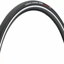 Vittoria Corsa Speed TLR G2.0 28" Faltreifen