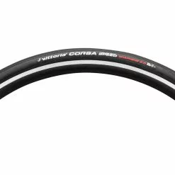 Vittoria Corsa Speed TLR G2.0 28" Faltreifen -Jagdraht Verkaufsladen 272283