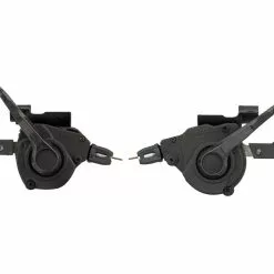 Shimano XTR V+h Set Schaltgriffe SL-M9000-I Mit I-Spec II 2-/3-/11-fach 8 Shimano XTR V+h Set Schaltgriffe SL-M9000-I Mit I-Spec II 2-/3-/11-fach -Jagdraht Verkaufsladen 272625