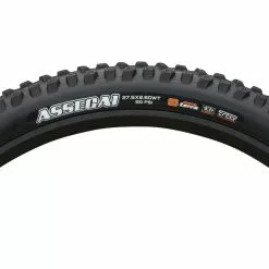 MAXXIS Assegai 3C MaxxTerra EXO WT TR 27,5" Faltreifen -Jagdraht Verkaufsladen 272933