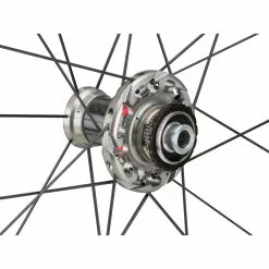 Fulcrum Speed 40 DB Disc Center Lock Carbon Laufradsatz -Jagdraht Verkaufsladen 273395