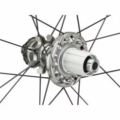 Fulcrum Speed 40 DB Disc Center Lock Carbon Laufradsatz -Jagdraht Verkaufsladen 273397