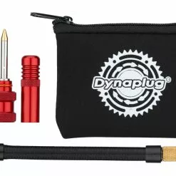 Dynaplug Air Reparaturset Für Tubeless Reifen
