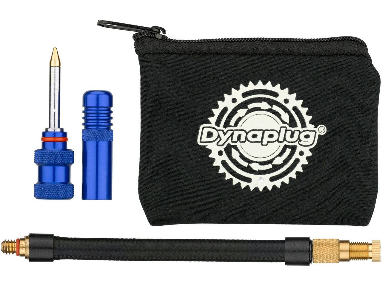 Dynaplug Air Reparaturset Für Tubeless Reifen 10 Dynaplug Air Reparaturset Für Tubeless Reifen – Bild 8