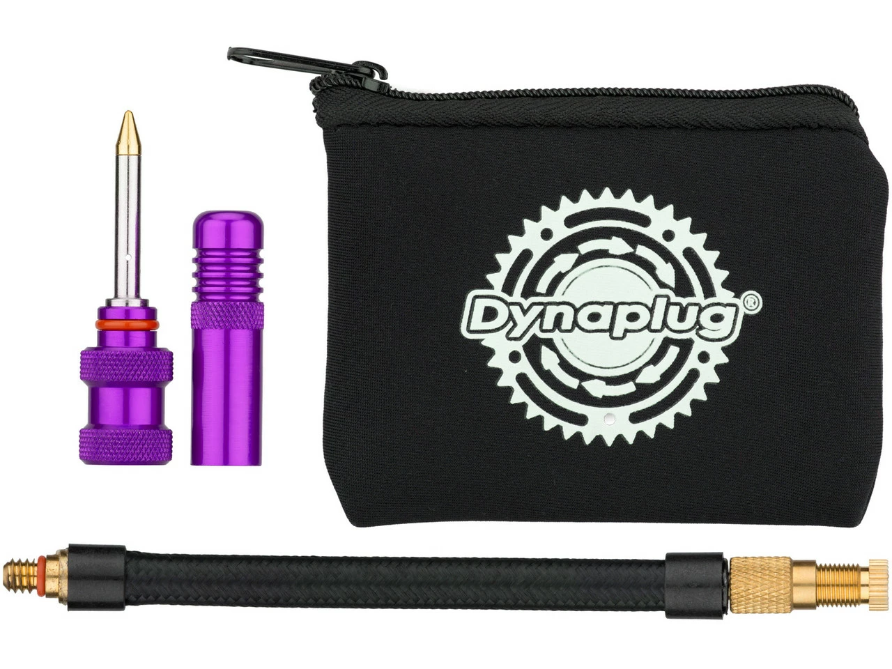 Dynaplug Air Reparaturset Für Tubeless Reifen 11 Dynaplug Air Reparaturset Für Tubeless Reifen – Bild 9