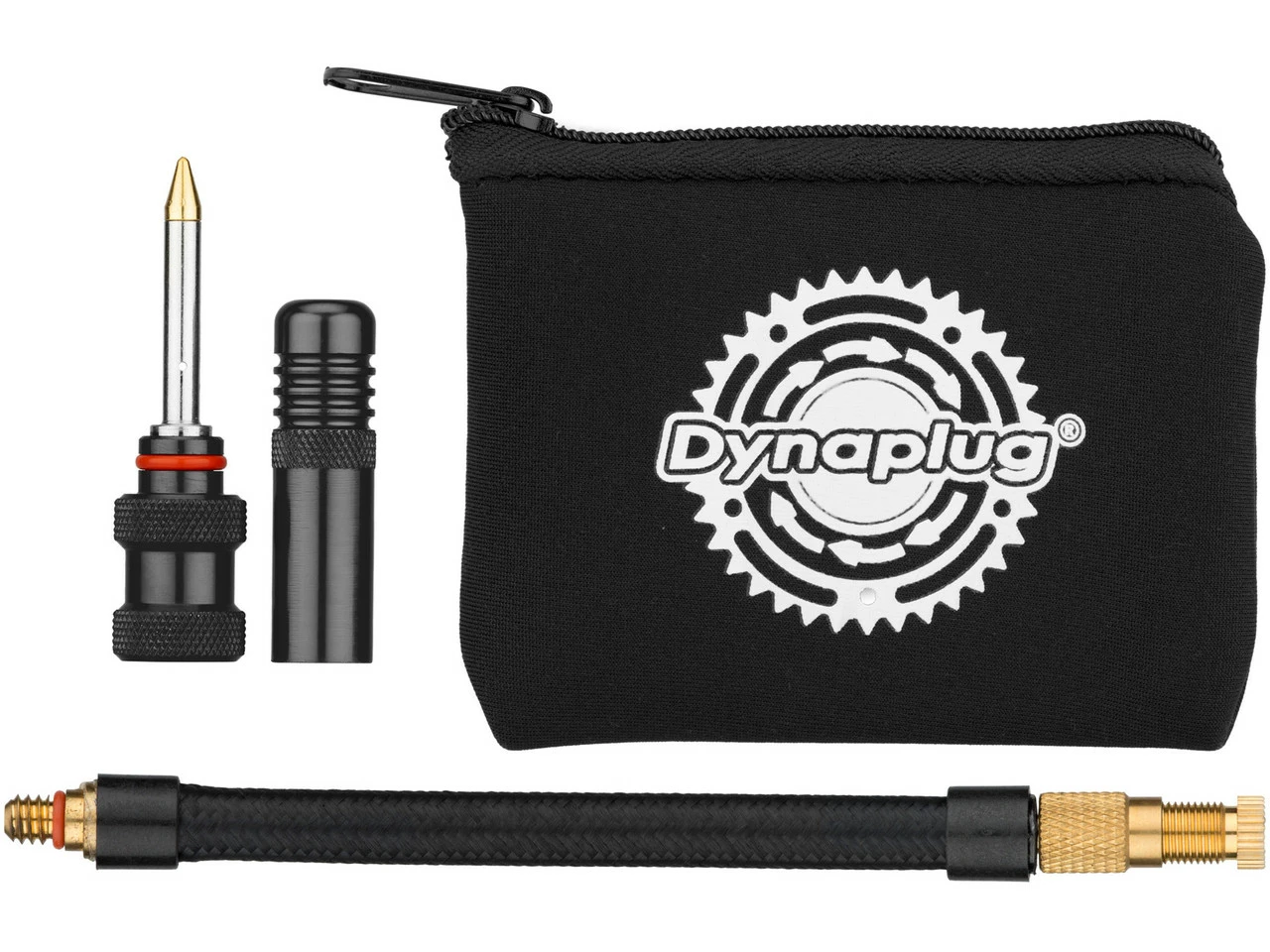 Dynaplug Air Reparaturset Für Tubeless Reifen 12 Dynaplug Air Reparaturset Für Tubeless Reifen – Bild 10