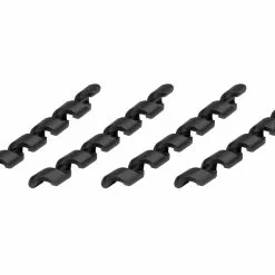 Birzman Spiral Housing Covers Rahmenschützer -Jagdraht Verkaufsladen 274246