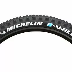 Michelin E-Wild Front / Rear 27,5+ Faltreifen 2er Set -Jagdraht Verkaufsladen 276543
