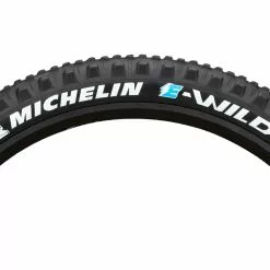 Michelin E-Wild Front / Rear 27,5+ Faltreifen 2er Set -Jagdraht Verkaufsladen 276545