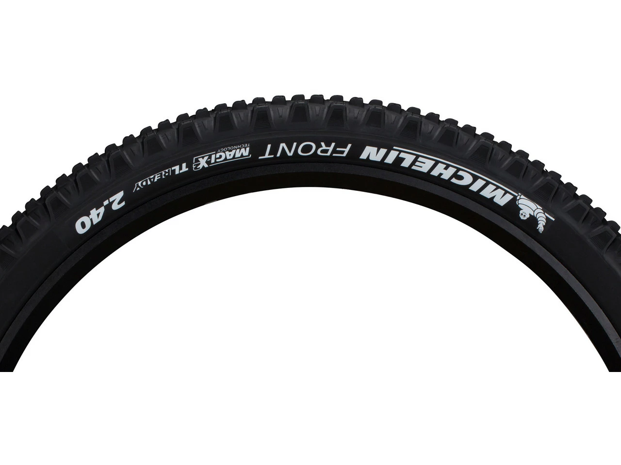 Michelin Wild Enduro Front MAGI-X / Rear GUM-X 27,5" Faltreifen 2er Set 5 Michelin Wild Enduro Front MAGI-X / Rear GUM-X 27,5" Faltreifen 2er Set – Bild 3