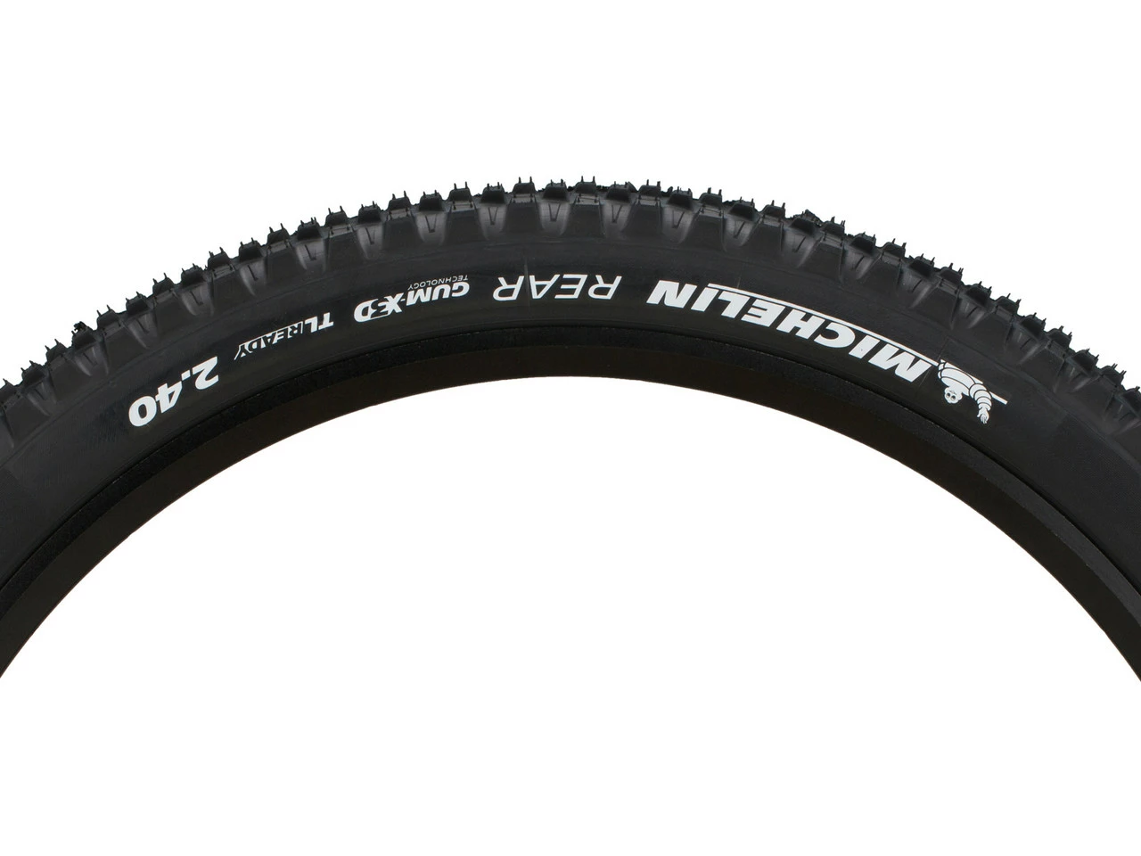 Michelin Wild Enduro Front MAGI-X / Rear GUM-X 27,5" Faltreifen 2er Set 7 Michelin Wild Enduro Front MAGI-X / Rear GUM-X 27,5" Faltreifen 2er Set – Bild 5