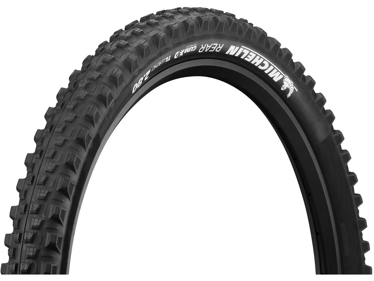Michelin Wild Enduro GUM-X Front / Rear 27,5+ Faltreifen 2er Set 4 Michelin Wild Enduro GUM-X Front / Rear 27,5+ Faltreifen 2er Set – Bild 2