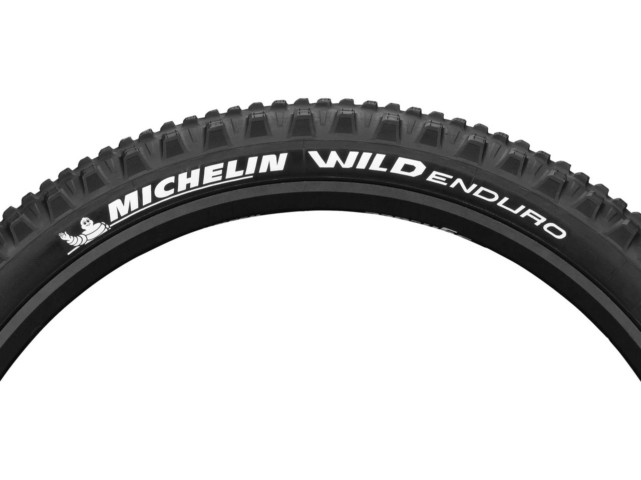 Michelin Wild Enduro GUM-X Front / Rear 27,5+ Faltreifen 2er Set 5 Michelin Wild Enduro GUM-X Front / Rear 27,5+ Faltreifen 2er Set – Bild 3