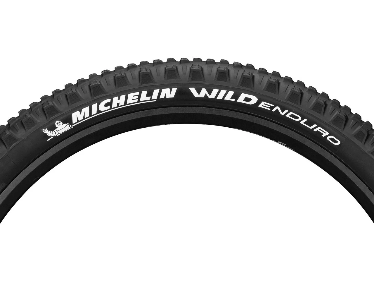 Michelin Wild Enduro GUM-X Front / Rear 27,5+ Faltreifen 2er Set 7 Michelin Wild Enduro GUM-X Front / Rear 27,5+ Faltreifen 2er Set – Bild 5