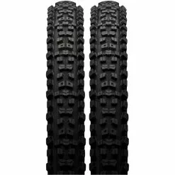 MAXXIS Aggressor Dual EXO WT TR 27,5" Faltreifen 2er Set -Jagdraht Verkaufsladen 276674