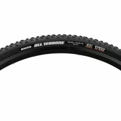 MAXXIS All Terrane 28" Faltreifen 2er Set -Jagdraht Verkaufsladen 276677
