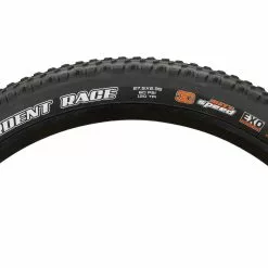 MAXXIS Ardent Race 3C MaxxSpeed EXO TR 27,5" Faltreifen 2er Set -Jagdraht Verkaufsladen 276689