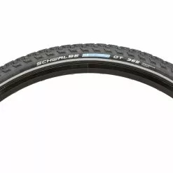 Schwalbe Marathon GT 365 28" Drahtreifen 2er-Set -Jagdraht Verkaufsladen 276738