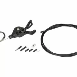 Shimano SLX Schaltgriff SL-M7100-I Mit I-Spec EV 12-fach 9 Shimano SLX Schaltgriff SL-M7100-I Mit I-Spec EV 12-fach -Jagdraht Verkaufsladen 276770