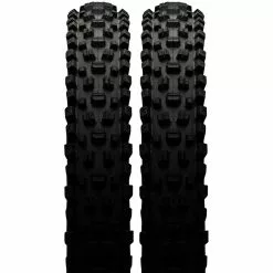 MAXXIS Assegai 3C MaxxGrip DD WT TR 29" Faltreifen 2er Set -Jagdraht Verkaufsladen 276790