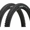 MAXXIS Assegai Dual EXO WT TR 29" Faltreifen 2er Set -Jagdraht Verkaufsladen 276803