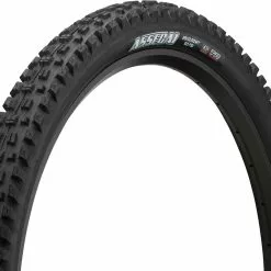 MAXXIS Assegai Dual EXO WT TR 29" Faltreifen 2er Set -Jagdraht Verkaufsladen 276804