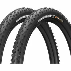 MAXXIS Forekaster 3C MaxxSpeed EXO WT TR 29+ Faltreifen 2er Set