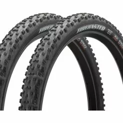 MAXXIS Forekaster EXO Protection 29" Faltreifen 2er Set