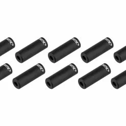 JAGWIRE Aluminium-Endkappen Für Sealed Liner Schaltung -Jagdraht Verkaufsladen 276896