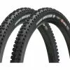 MAXXIS Highroller II 3C MaxxTerra EXO Protection 27,5" Faltreifen 2er Set -Jagdraht Verkaufsladen 276935