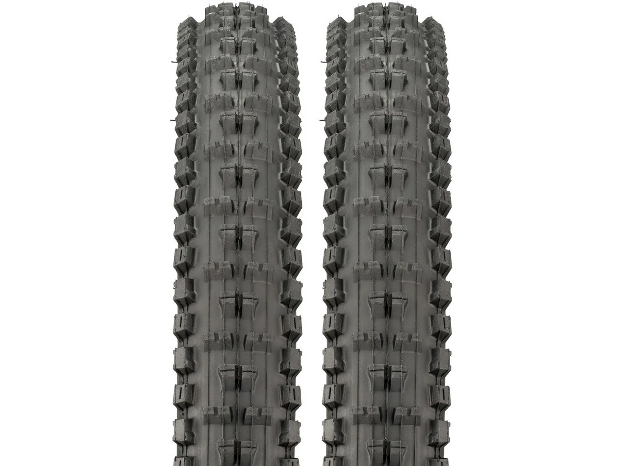 MAXXIS Highroller II 3C MaxxTerra EXO Protection 27,5" Faltreifen 2er Set 6 MAXXIS Highroller II 3C MaxxTerra EXO Protection 27,5" Faltreifen 2er Set – Bild 4