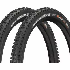 MAXXIS Highroller II 3C MaxxTerra EXO Protection TR 27,5" Faltreifen 2er Set