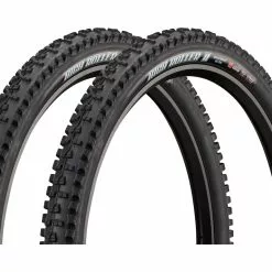 MAXXIS Highroller II WT 29" Faltreifen 2er Set