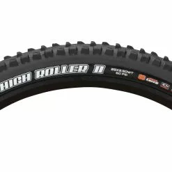MAXXIS Highroller II WT 29" Faltreifen 2er Set -Jagdraht Verkaufsladen 276965