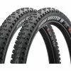 MAXXIS Highroller II+ 3C MaxxTerra 27,5+ Faltreifen 2er Set 2 MAXXIS Highroller II+ 3C MaxxTerra 27,5+ Faltreifen 2er Set -Jagdraht Verkaufsladen 276967