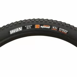 MAXXIS Ikon 3C MaxxSpeed EXO TR 27,5" Faltreifen 2er Set -Jagdraht Verkaufsladen 276973
